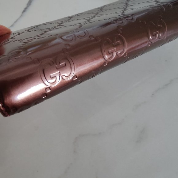 Gucci GG Zipper Wallet main image 1